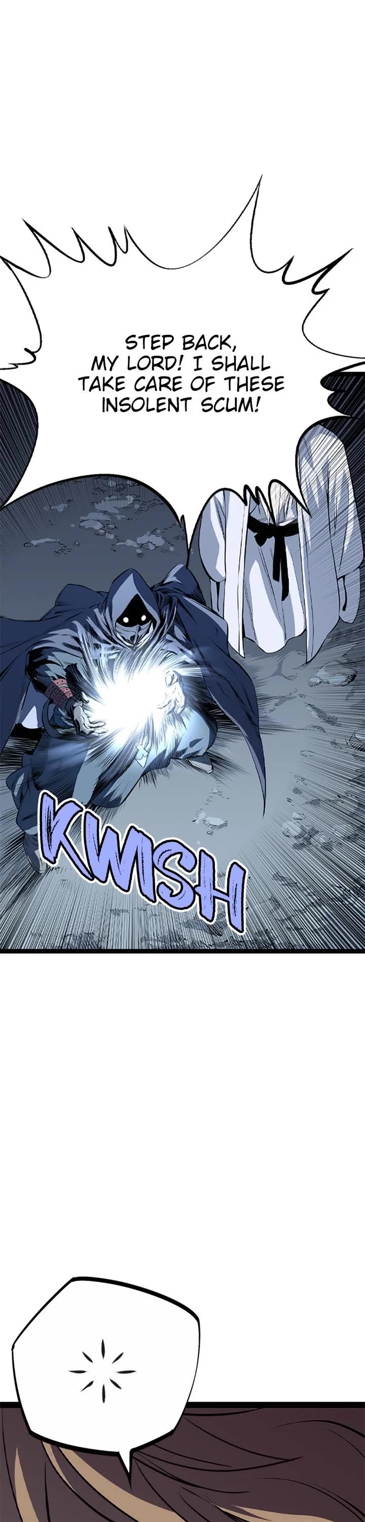 Asura Chapter 48 page 13 - Chapter 48: Episode 48
