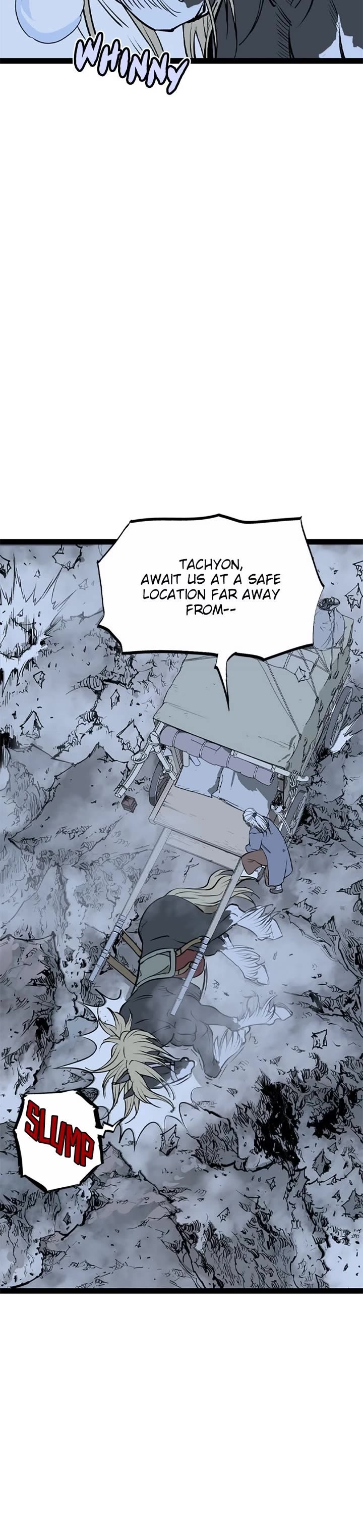 Asura Chapter 48 page 23 - Chapter 48: Episode 48