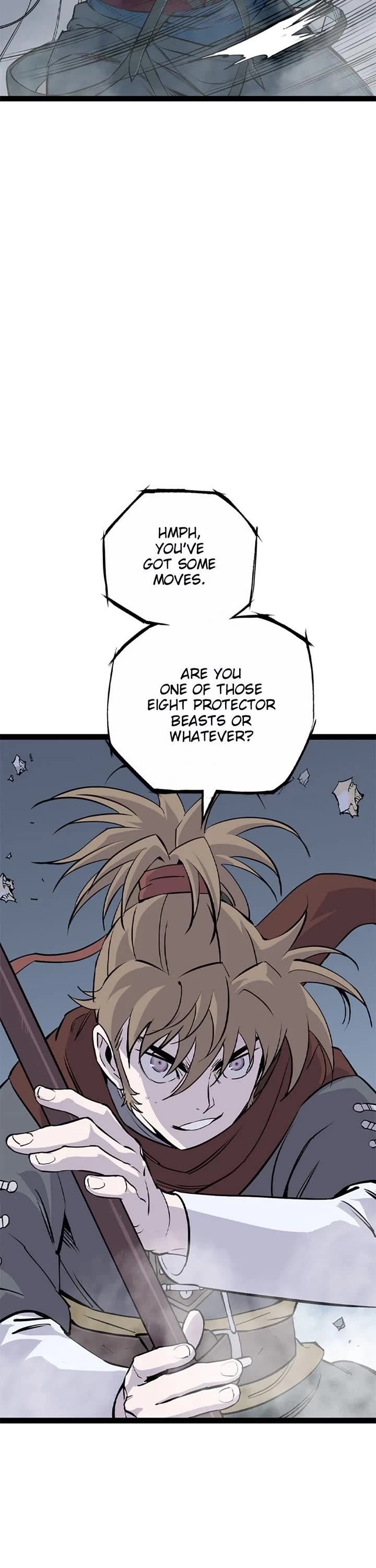 Asura Chapter 48 page 26 - Chapter 48: Episode 48