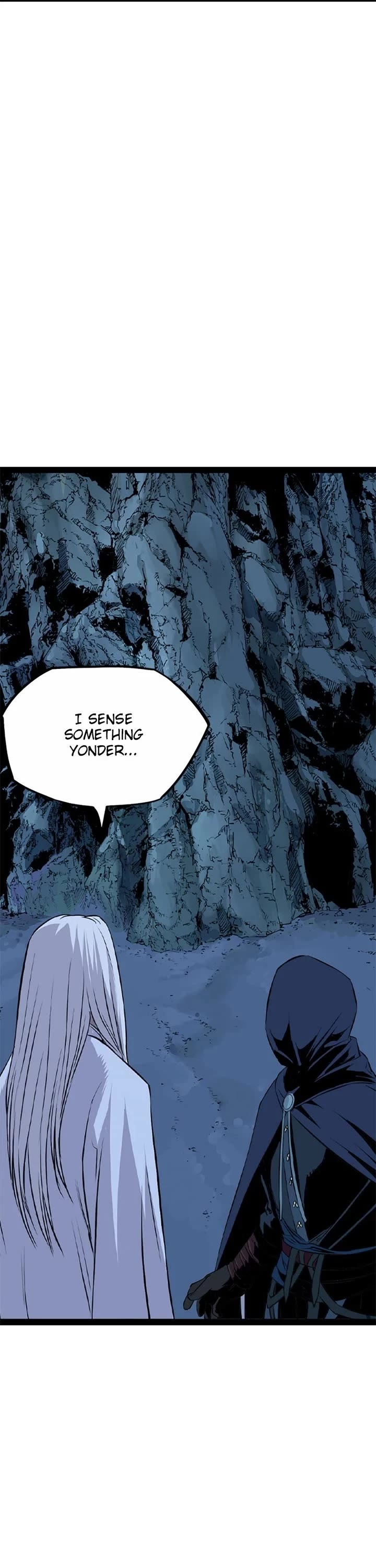 Asura Chapter 48 page 3 - Chapter 48: Episode 48
