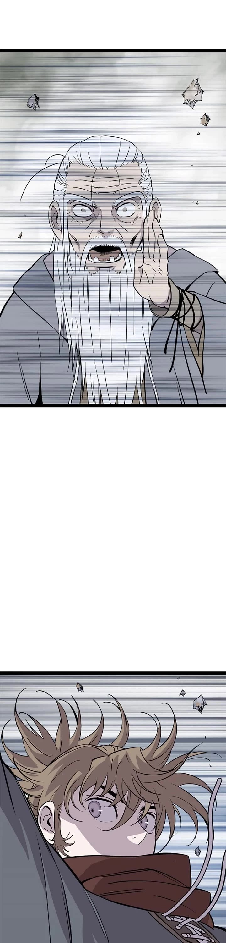 Asura Chapter 48 page 32 - Chapter 48: Episode 48