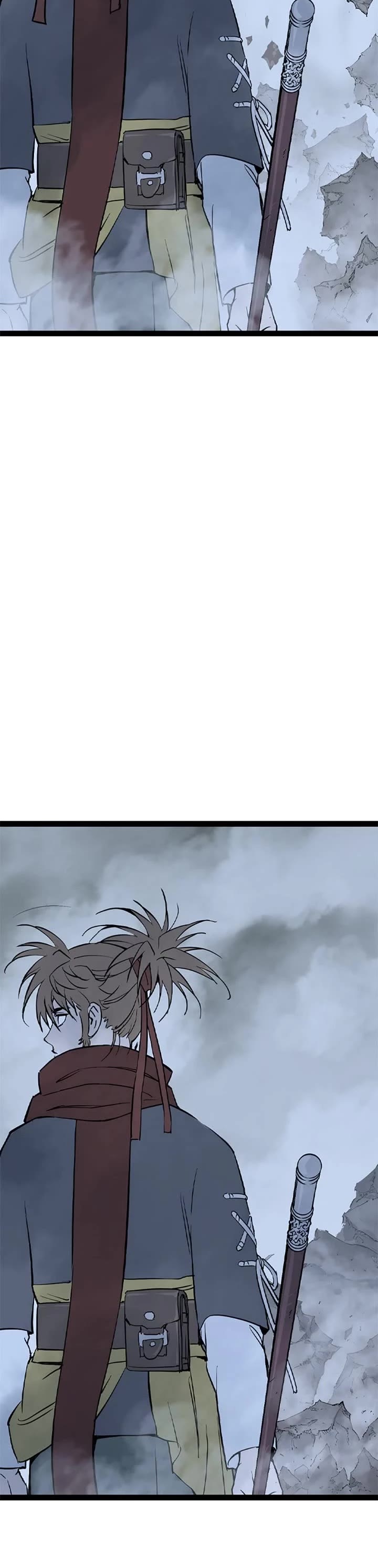 Asura Chapter 48 page 39 - Chapter 48: Episode 48