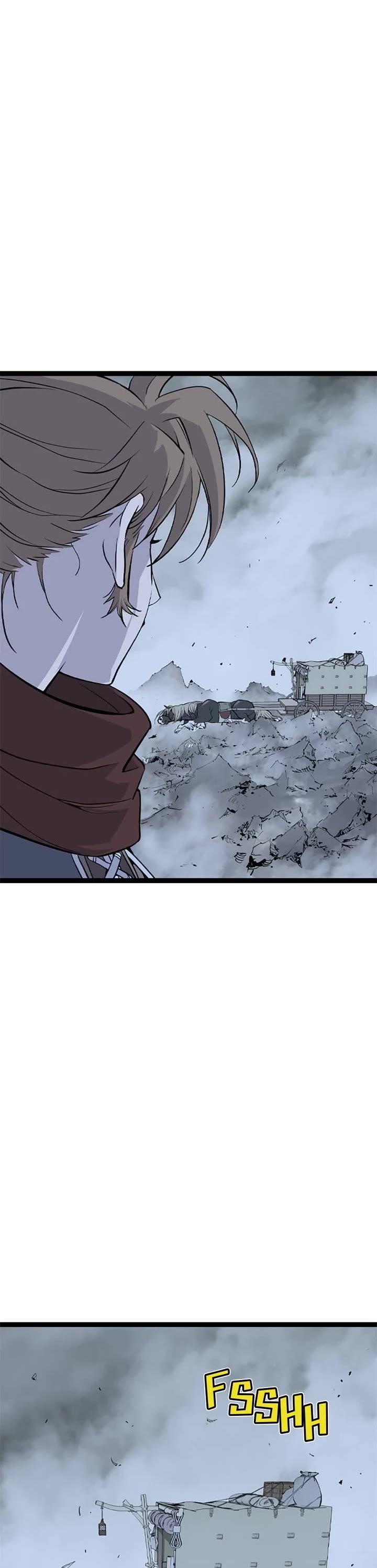 Asura Chapter 48 page 40 - Chapter 48: Episode 48