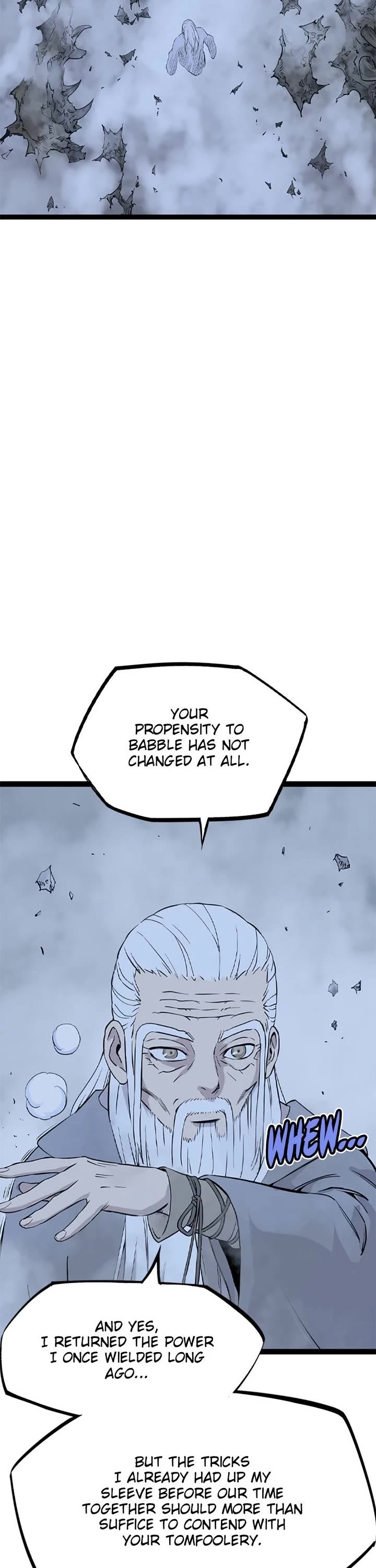 Asura Chapter 48 page 58 - Chapter 48: Episode 48