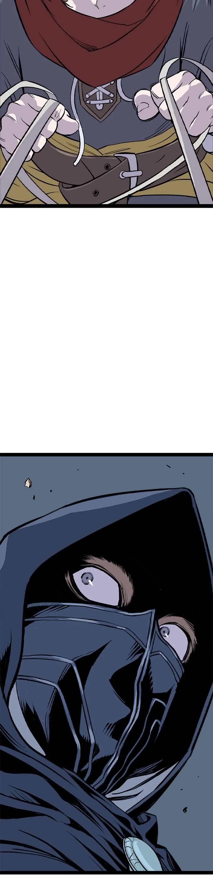 Asura Chapter 48 page 6 - Chapter 48: Episode 48