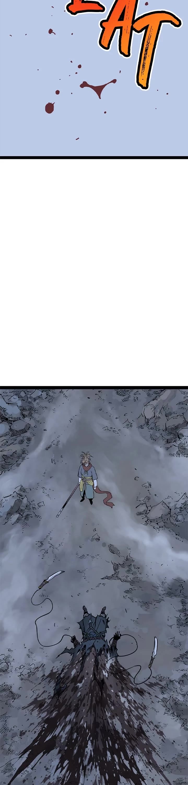 Asura Chapter 48 page 63 - Chapter 48: Episode 48