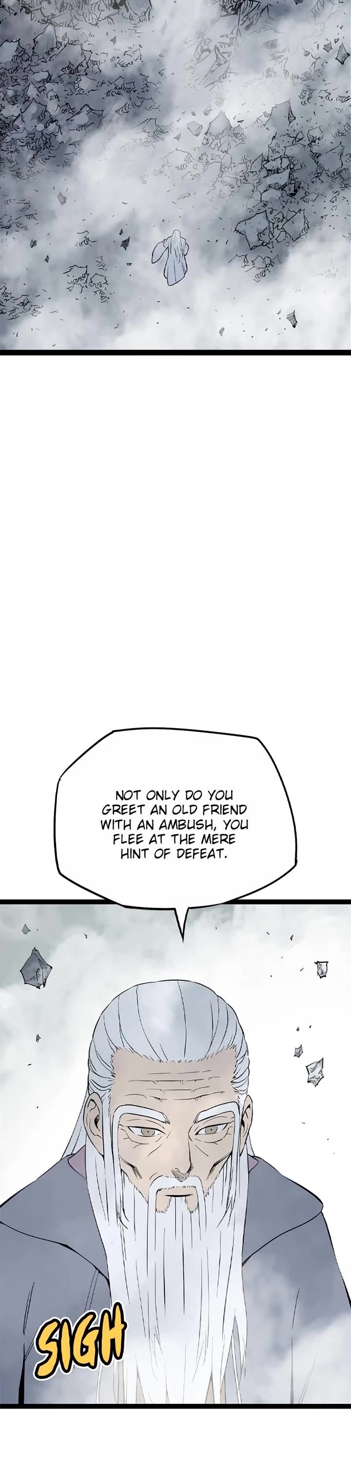 Asura Chapter 49 page 32 - Chapter 49: Episode 49