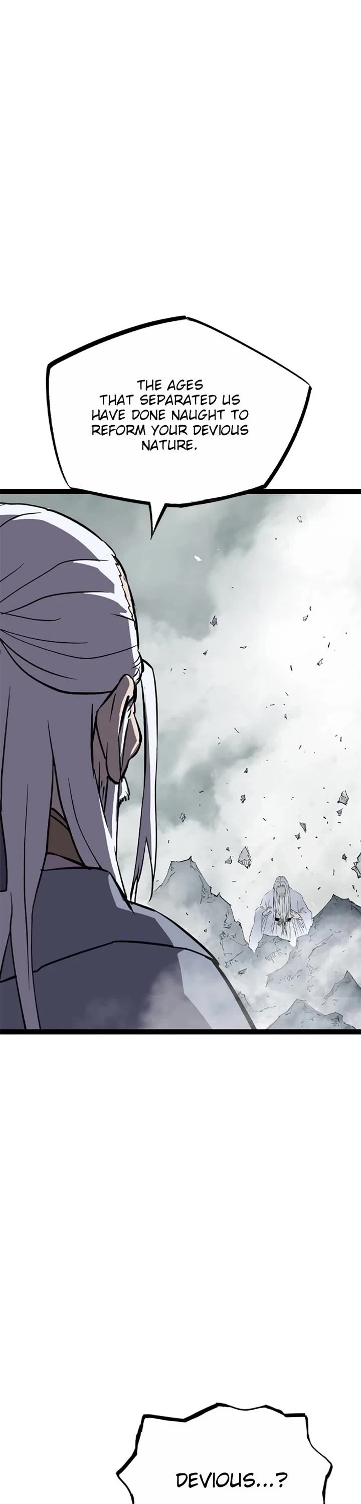 Asura Chapter 49 page 33 - Chapter 49: Episode 49