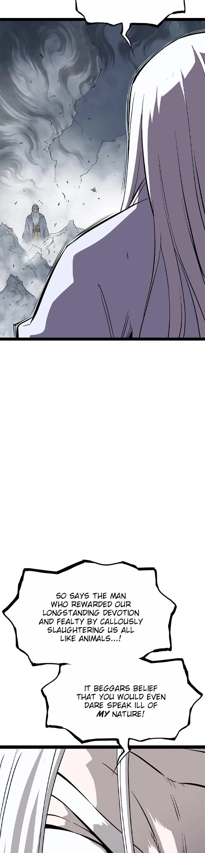 Asura Chapter 49 page 34 - Chapter 49: Episode 49