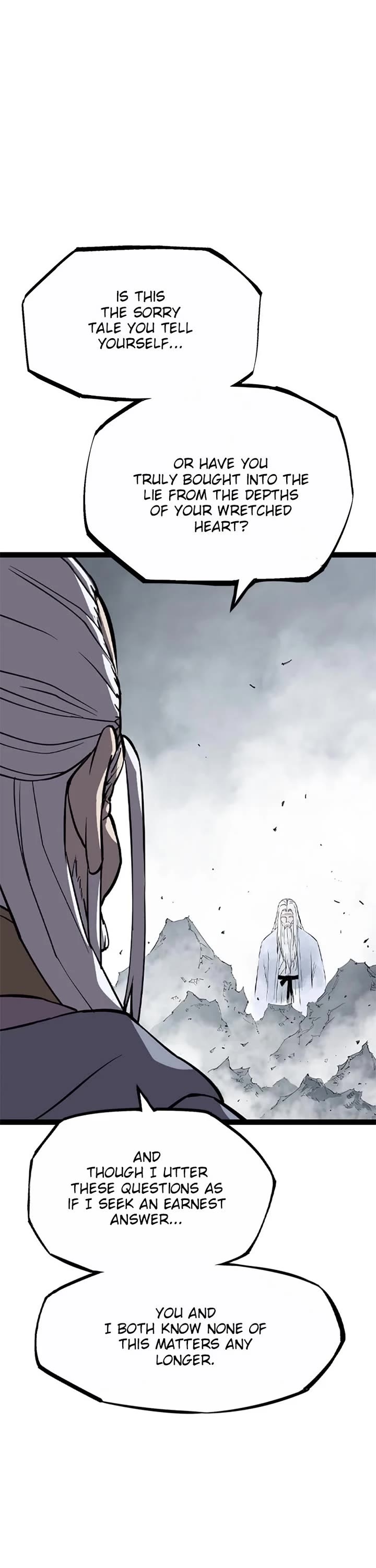 Asura Chapter 49 page 36 - Chapter 49: Episode 49