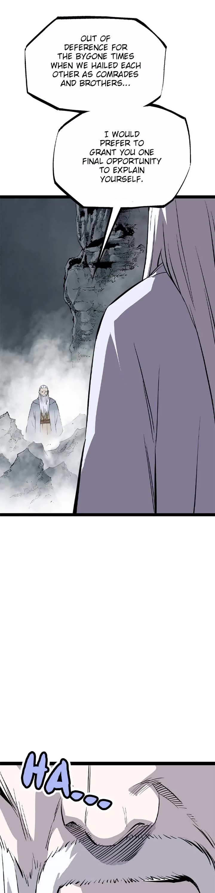 Asura Chapter 49 page 39 - Chapter 49: Episode 49