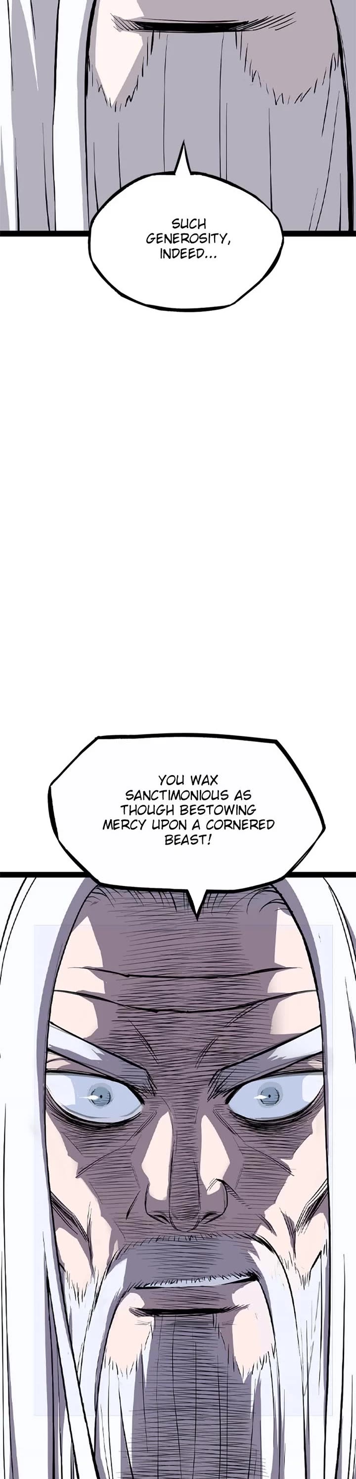 Asura Chapter 49 page 40 - Chapter 49: Episode 49