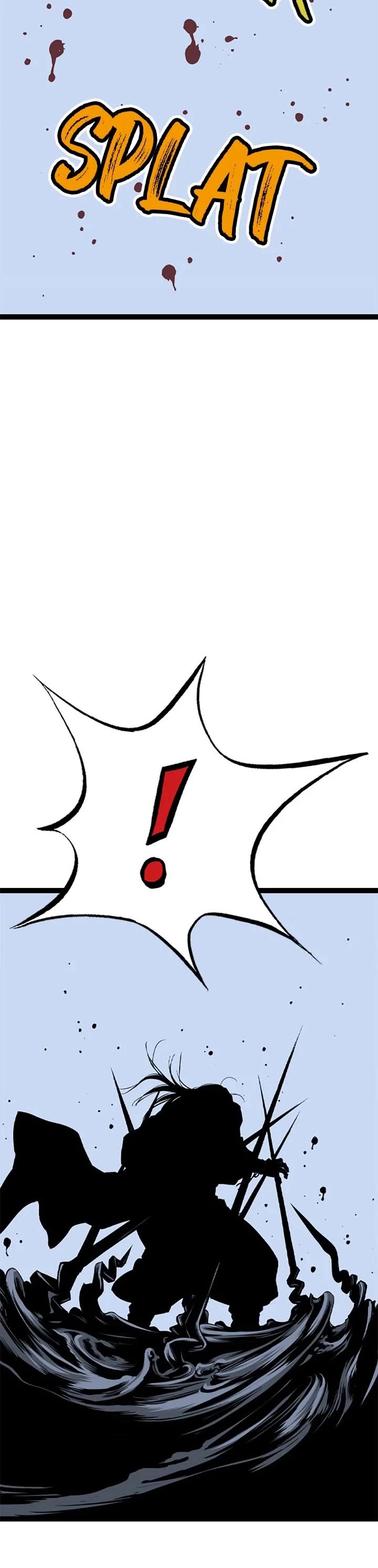 Asura Chapter 49 page 45 - Chapter 49: Episode 49