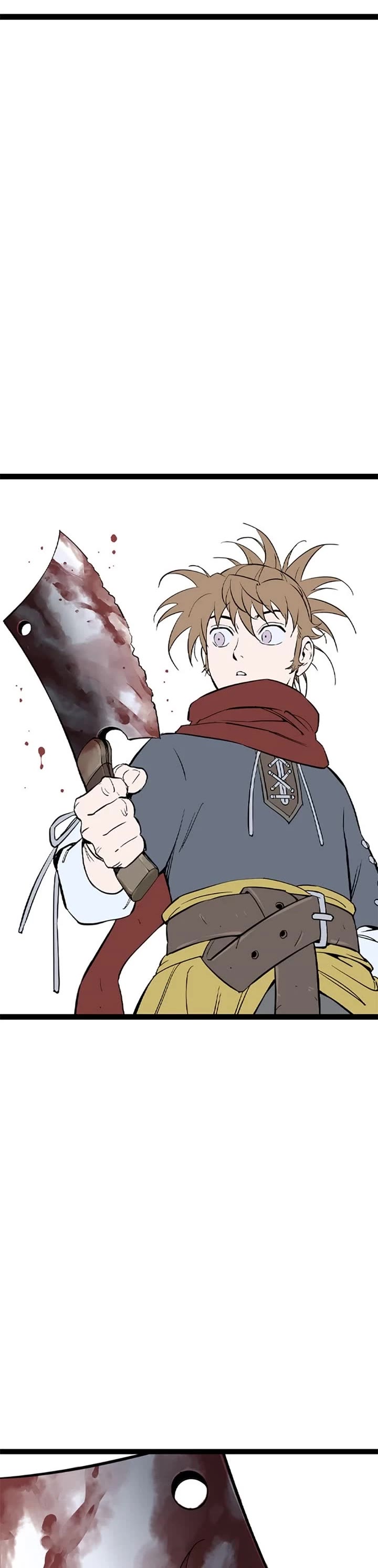 Asura Chapter 49 page 60 - Chapter 49: Episode 49