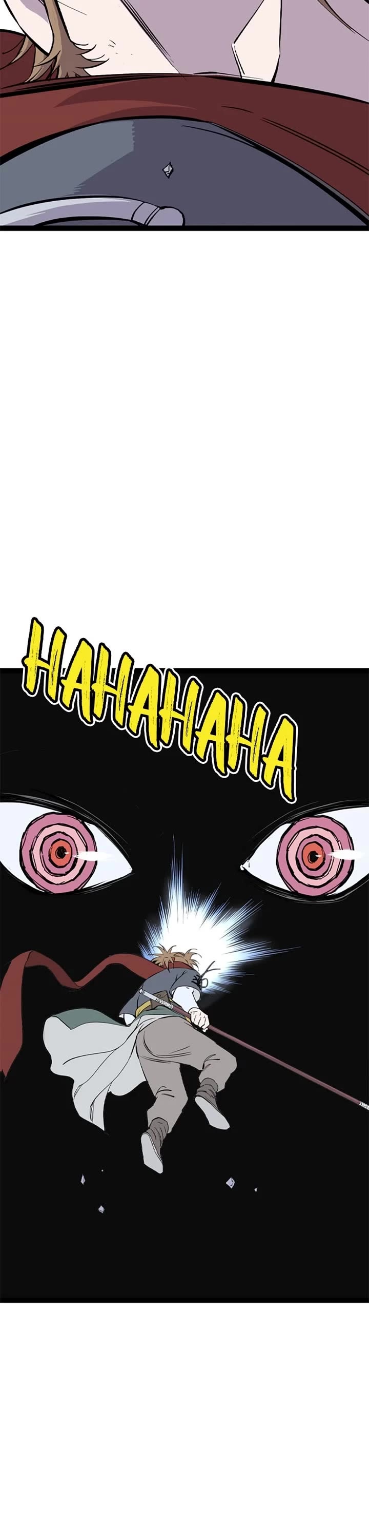 Asura Chapter 49 page 8 - Chapter 49: Episode 49