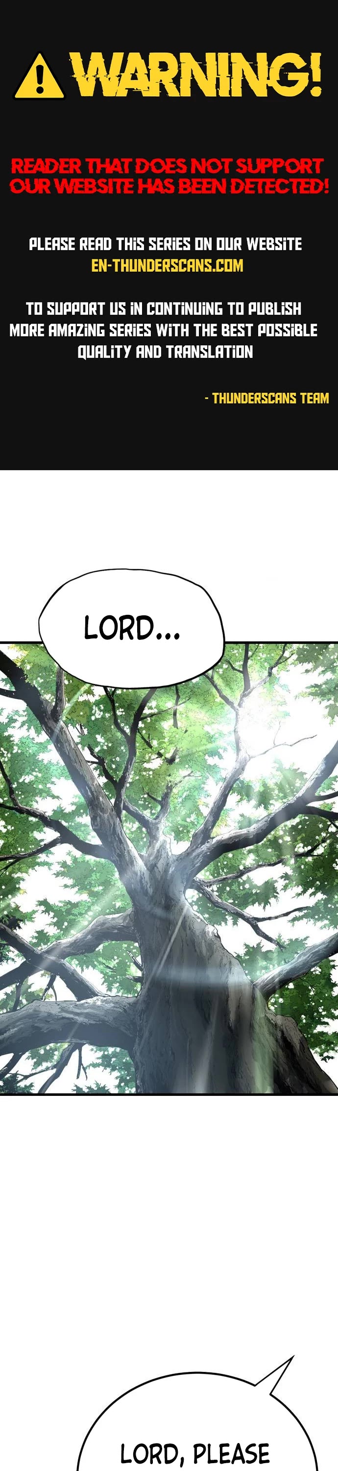 Asura Chapter 5 page 1 - Chapter 5