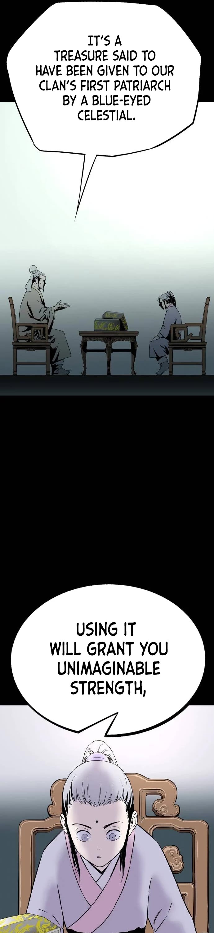 Asura Chapter 5 page 11 - Chapter 5