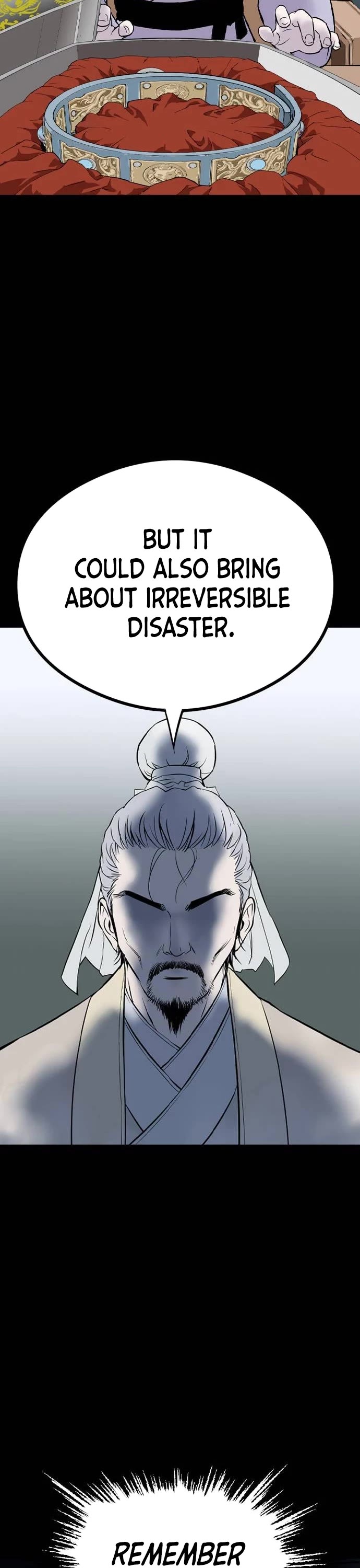 Asura Chapter 5 page 12 - Chapter 5