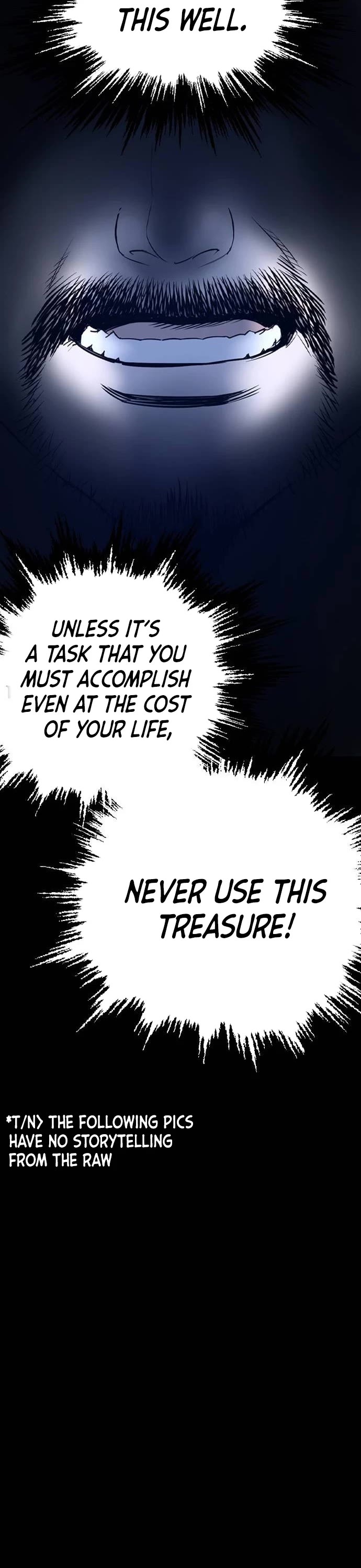 Asura Chapter 5 page 13 - Chapter 5