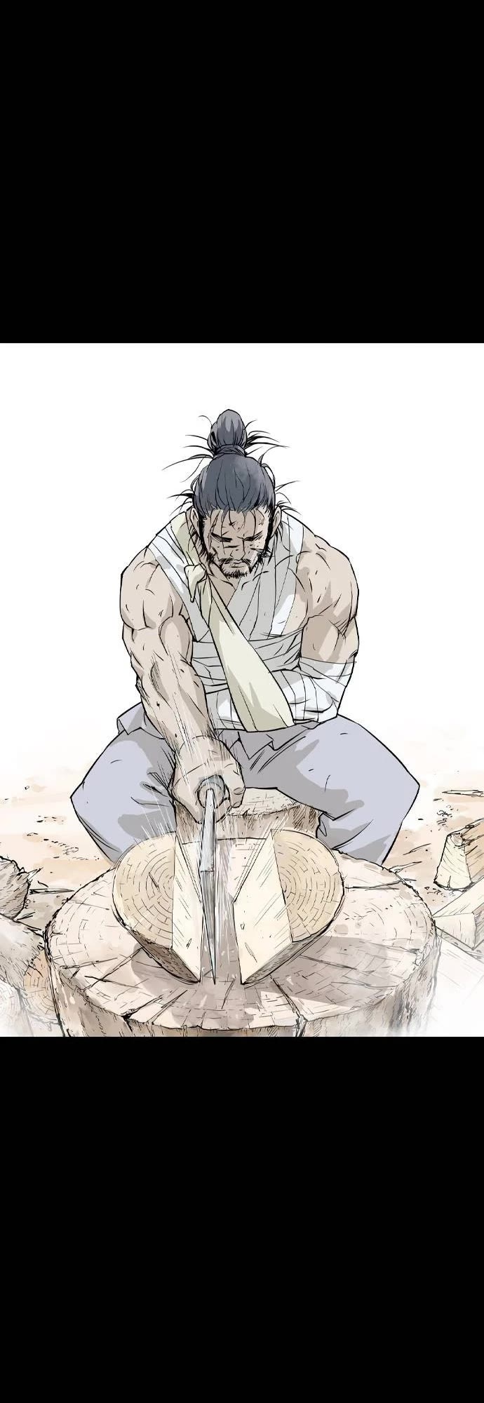 Asura Chapter 5 page 20 - Chapter 5