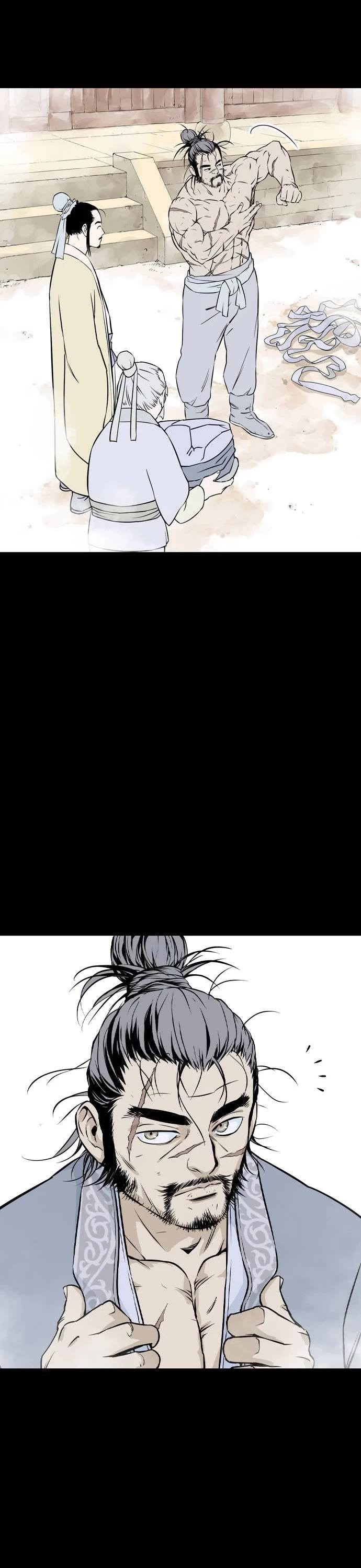 Asura Chapter 5 page 26 - Chapter 5