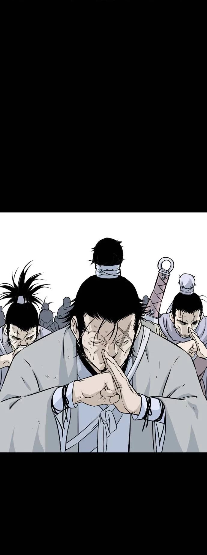 Asura Chapter 5 page 29 - Chapter 5
