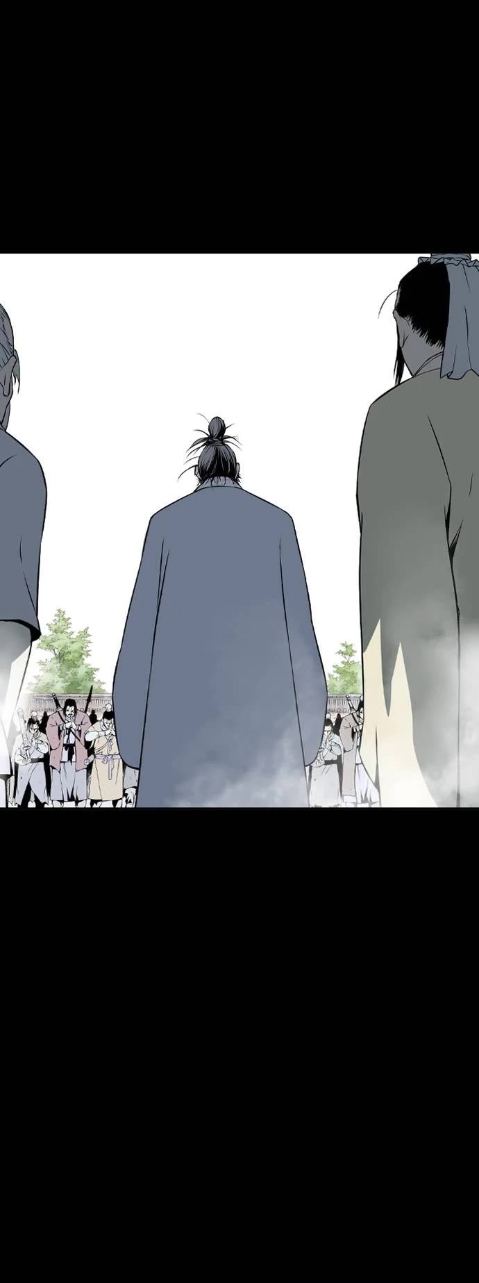 Asura Chapter 5 page 30 - Chapter 5