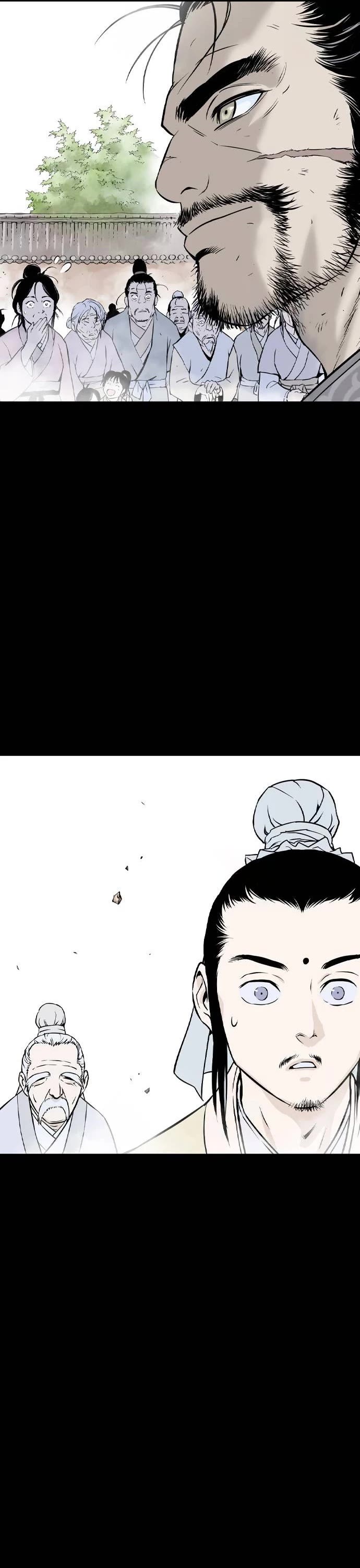 Asura Chapter 5 page 31 - Chapter 5