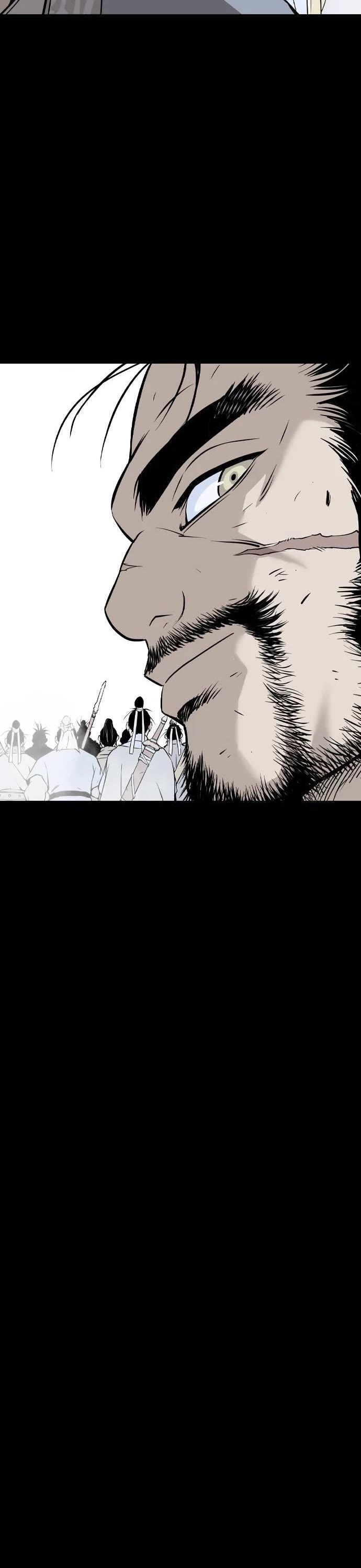 Asura Chapter 5 page 33 - Chapter 5