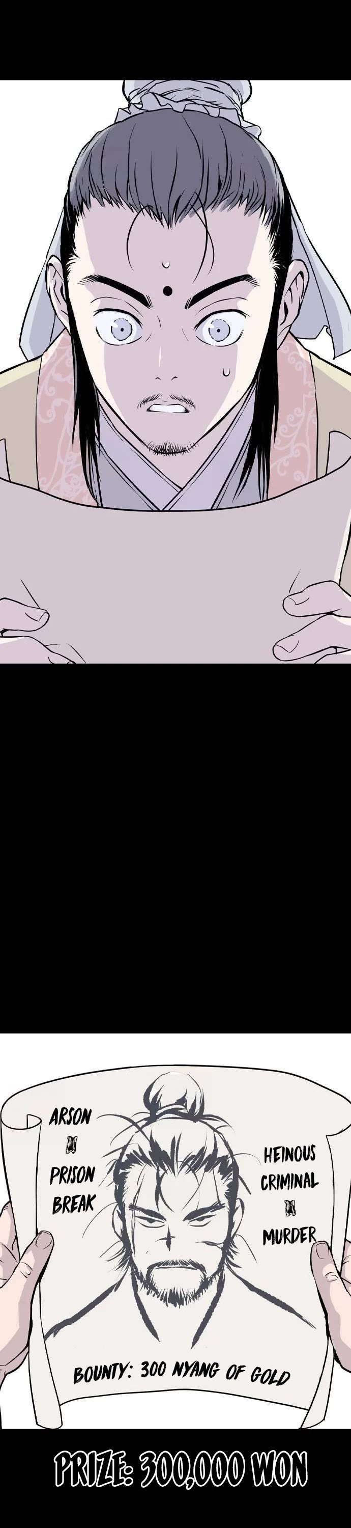Asura Chapter 5 page 42 - Chapter 5