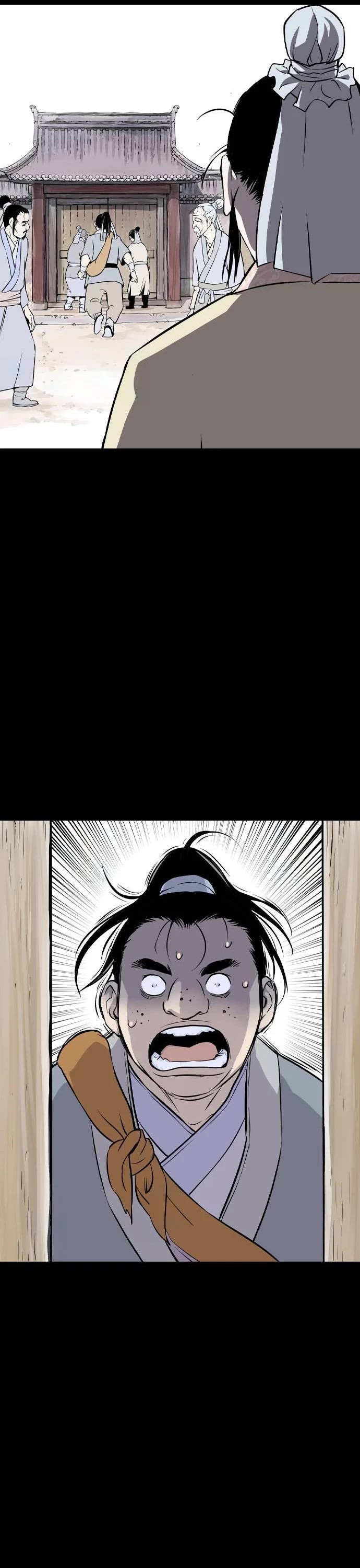 Asura Chapter 5 page 46 - Chapter 5