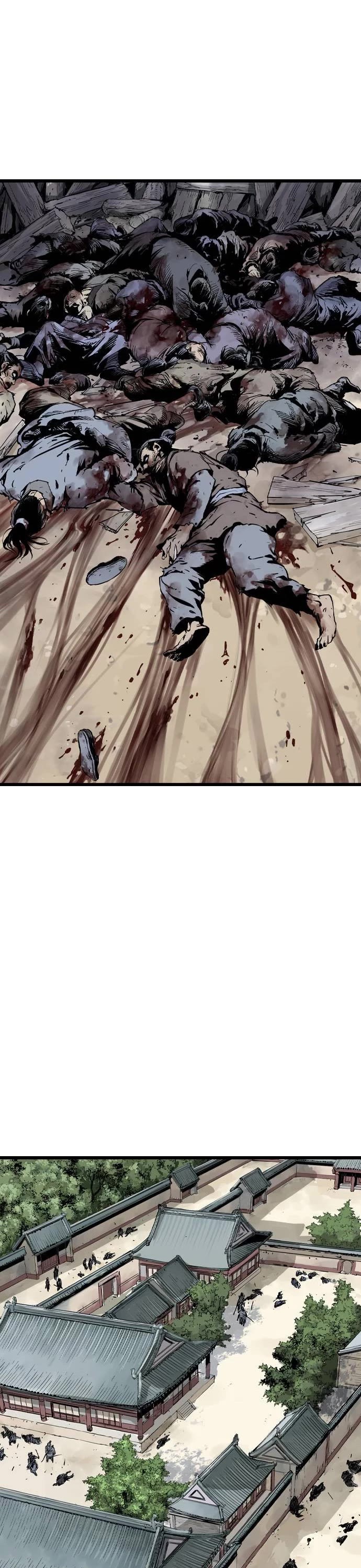 Asura Chapter 5 page 53 - Chapter 5