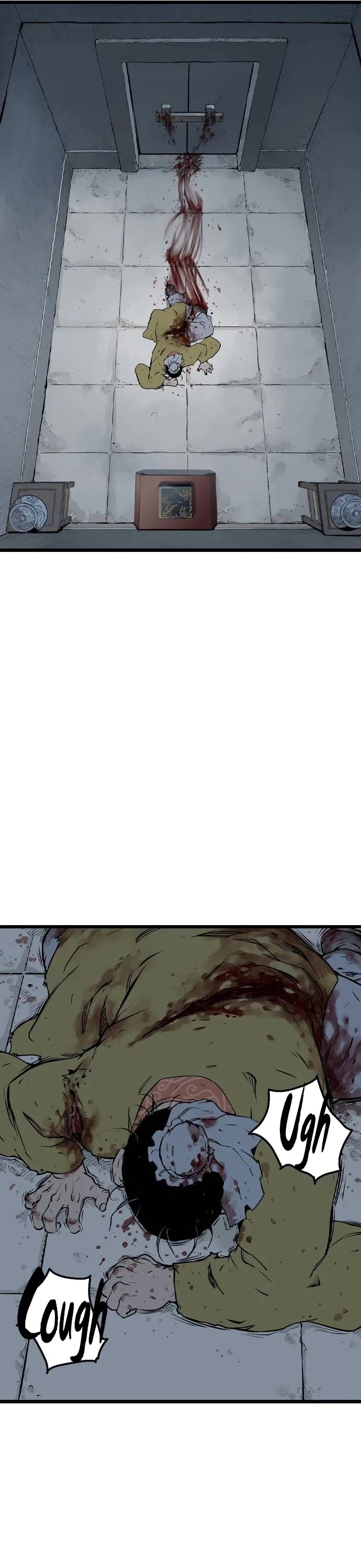 Asura Chapter 5 page 56 - Chapter 5