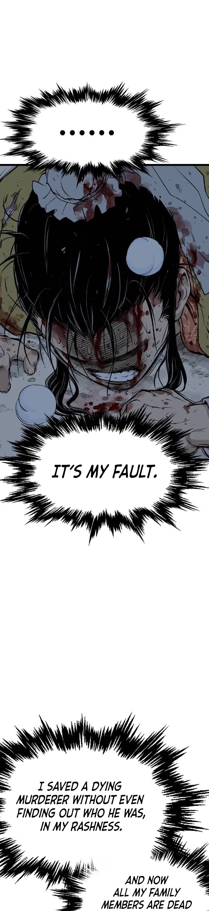 Asura Chapter 5 page 57 - Chapter 5