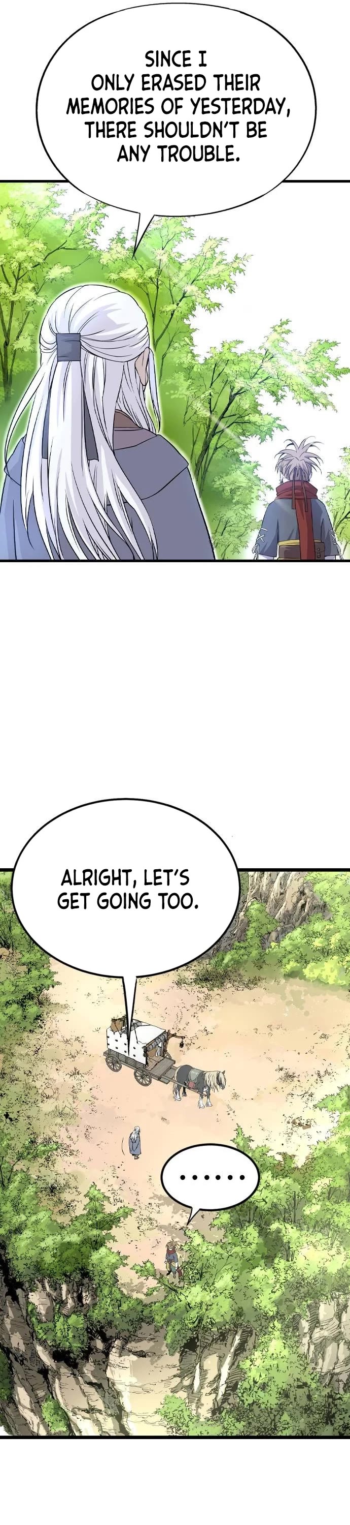 Asura Chapter 5 page 6 - Chapter 5