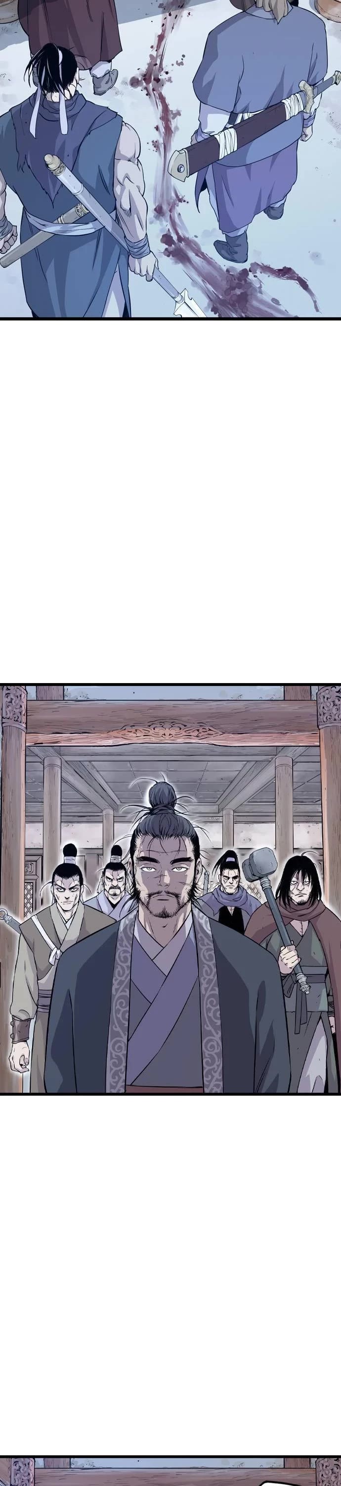 Asura Chapter 5 page 67 - Chapter 5