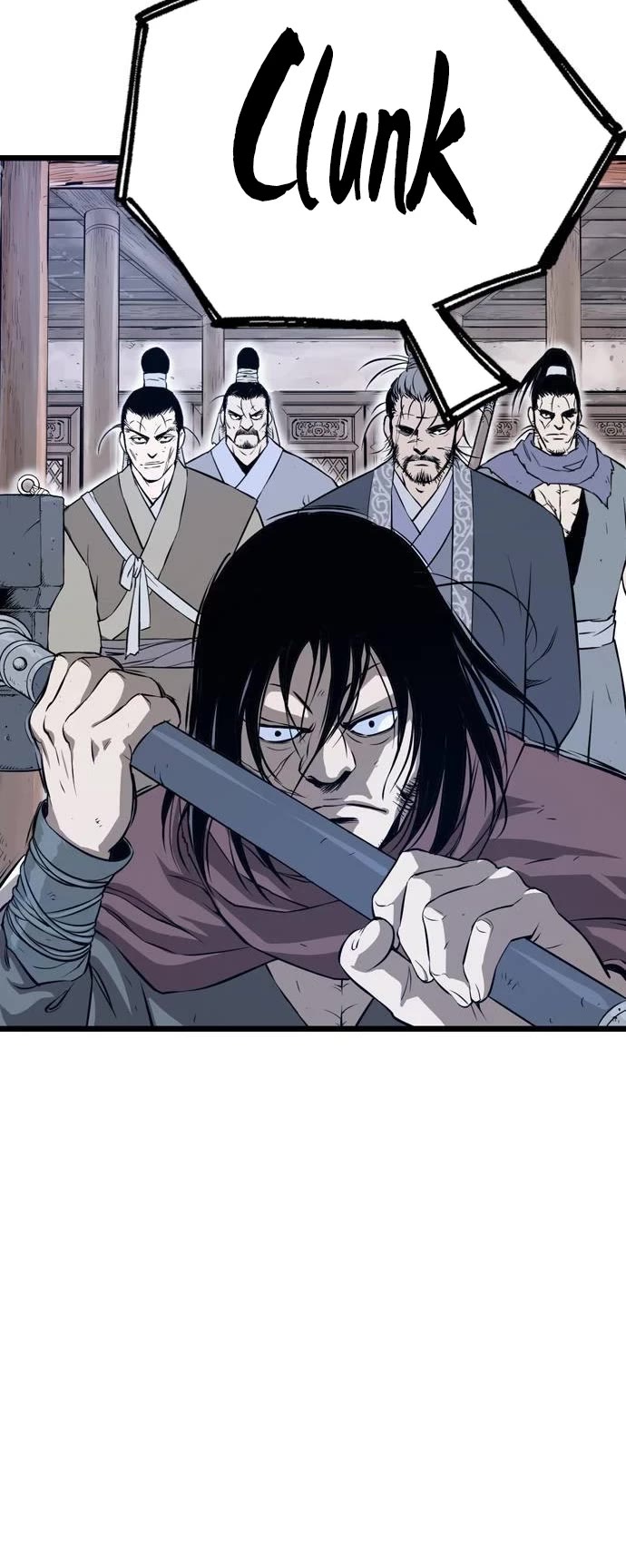 Asura Chapter 5 page 69 - Chapter 5