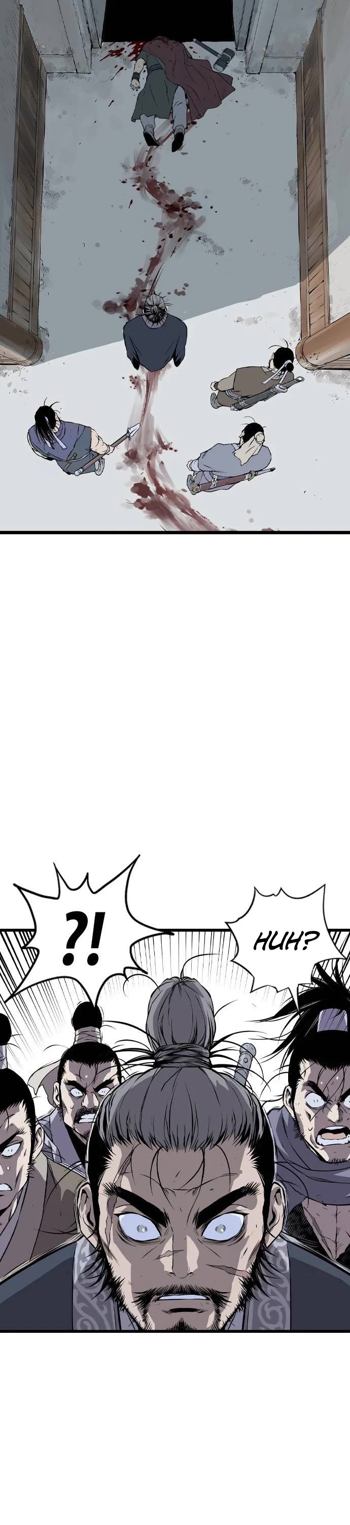 Asura Chapter 5 page 73 - Chapter 5