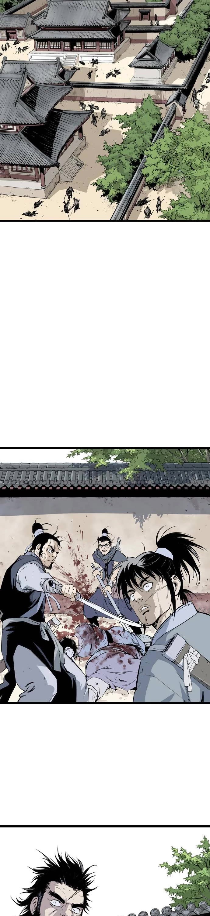 Asura Chapter 5 page 78 - Chapter 5
