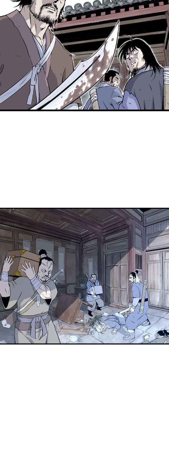 Asura Chapter 5 page 79 - Chapter 5