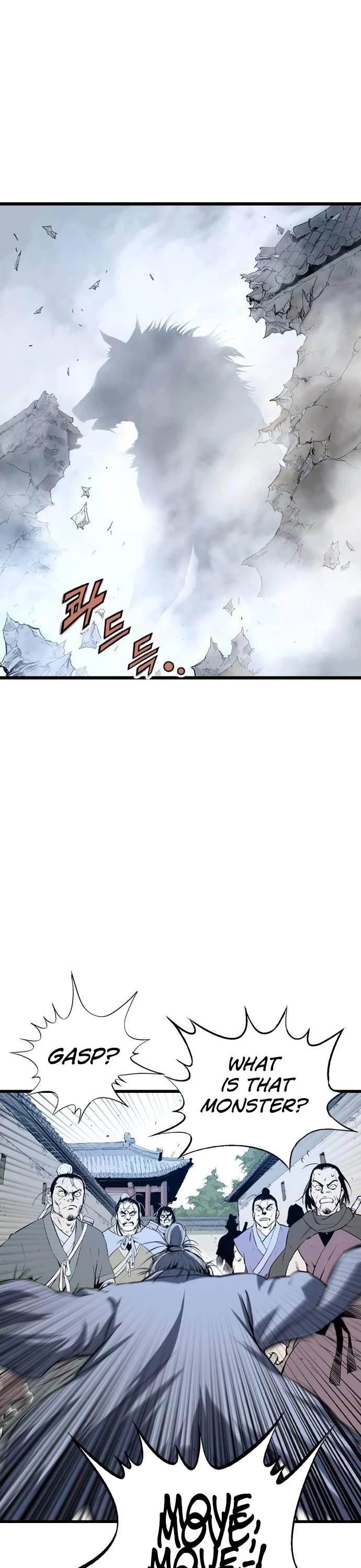 Asura Chapter 5 page 86 - Chapter 5