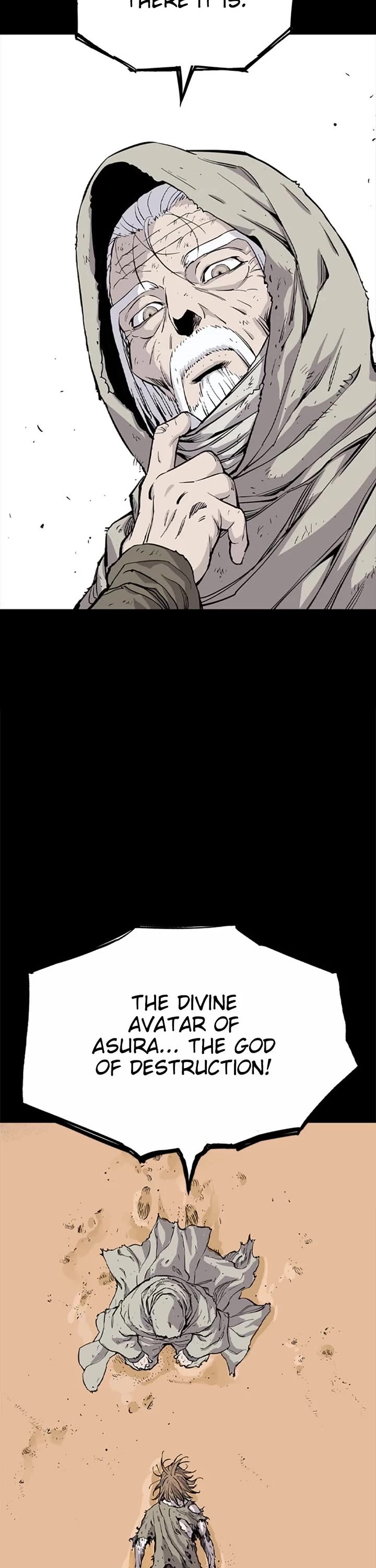 Asura Chapter 50 page 11 - Chapter 50: Episode 50