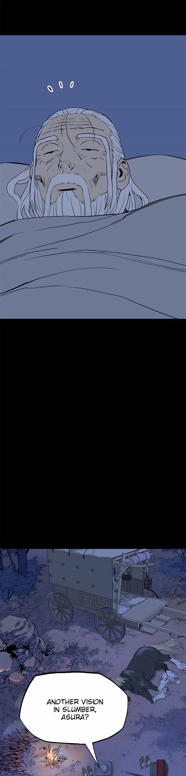 Asura Chapter 50 page 18 - Chapter 50: Episode 50