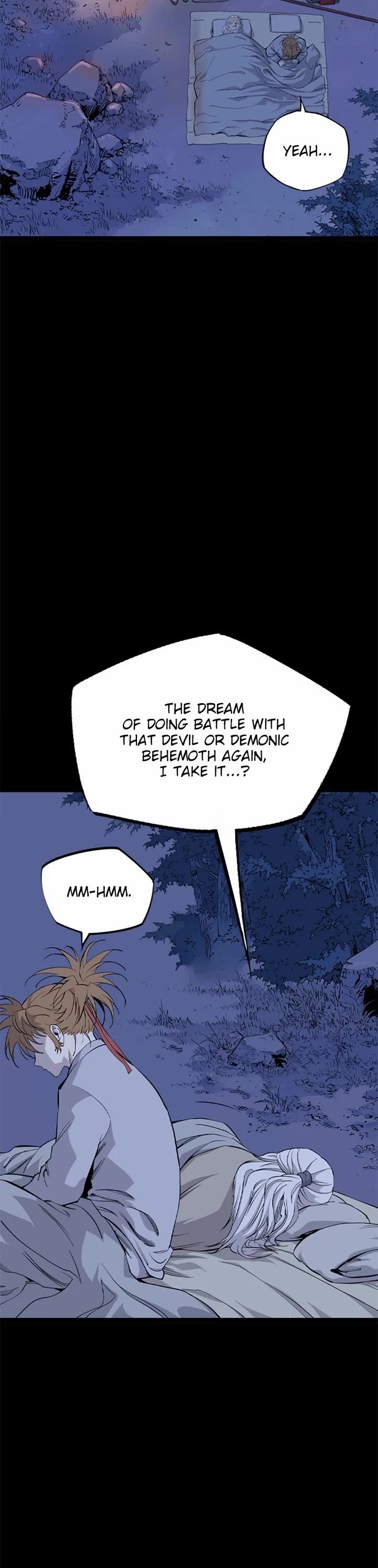 Asura Chapter 50 page 19 - Chapter 50: Episode 50