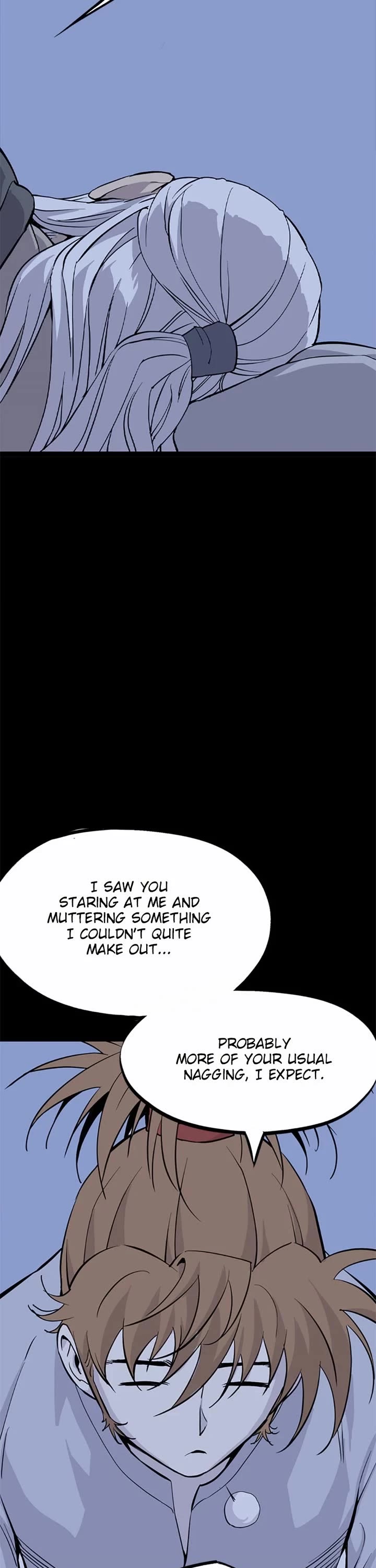 Asura Chapter 50 page 21 - Chapter 50: Episode 50