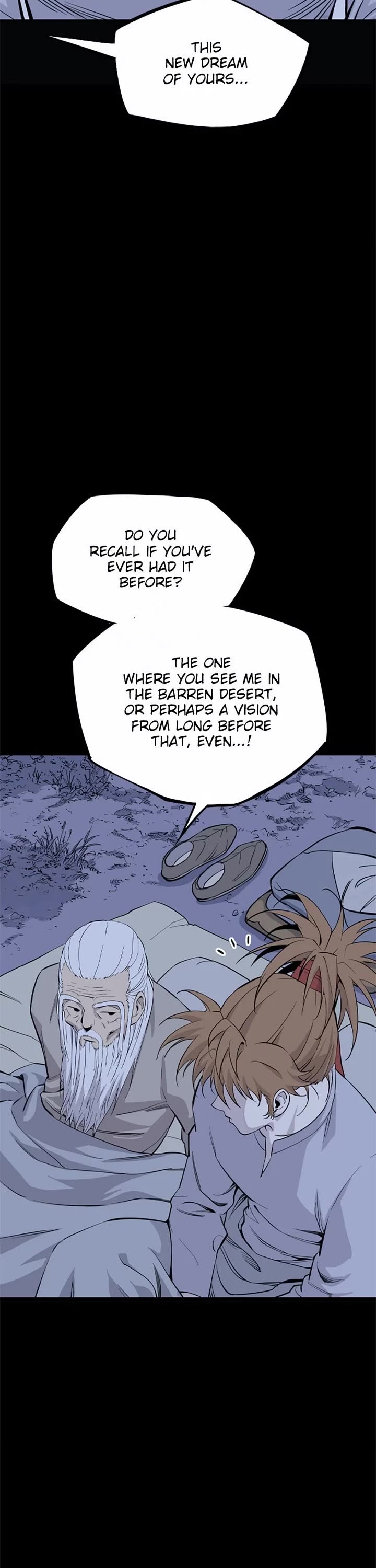 Asura Chapter 50 page 22 - Chapter 50: Episode 50