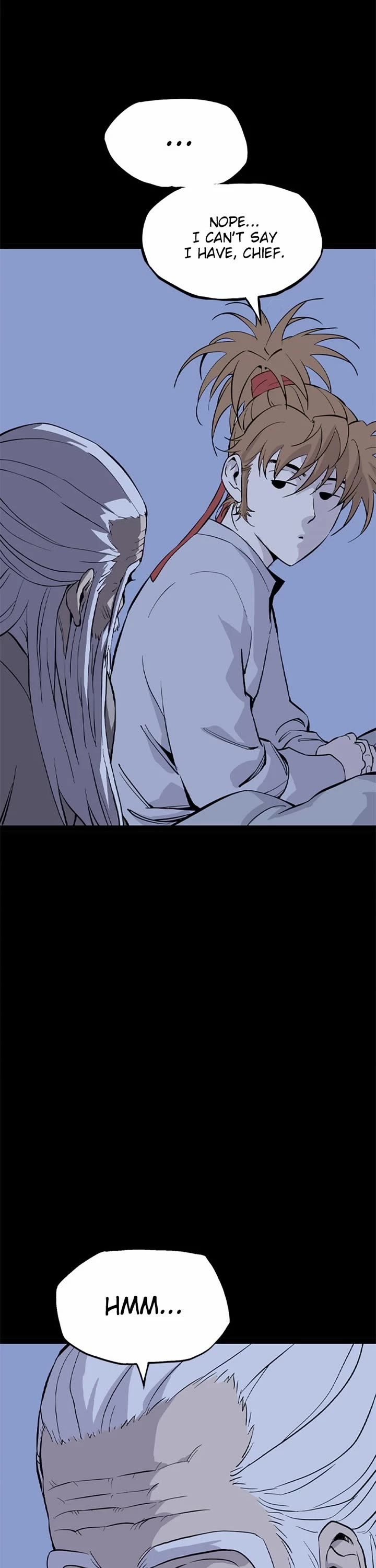 Asura Chapter 50 page 23 - Chapter 50: Episode 50