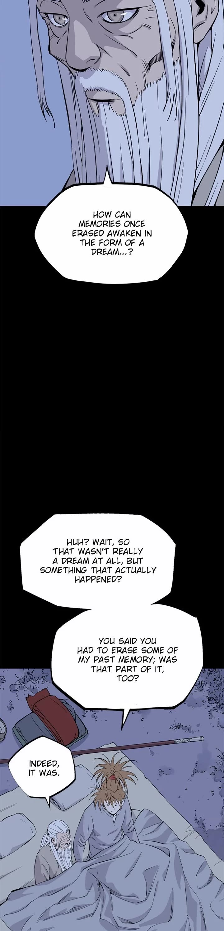 Asura Chapter 50 page 24 - Chapter 50: Episode 50