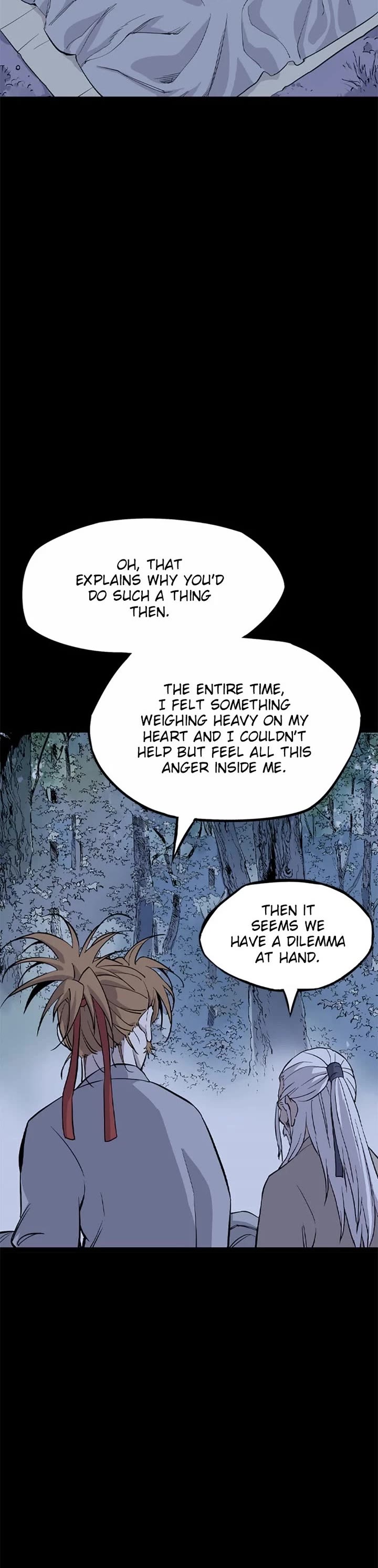 Asura Chapter 50 page 25 - Chapter 50: Episode 50