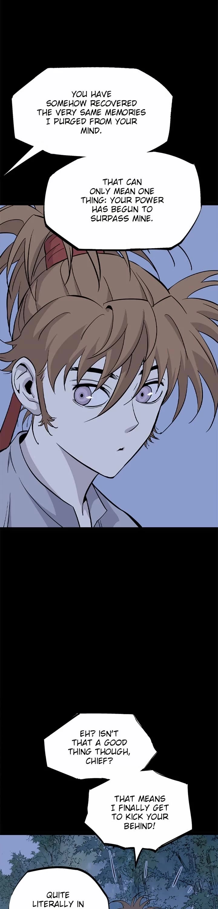 Asura Chapter 50 page 26 - Chapter 50: Episode 50